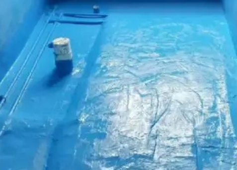 和顺卫生间漏水维修公司分享下和顺卫生间防水工程中常用防水涂料介绍。